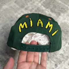 Chrome Hearts Miami Exclusive Trucker Hat