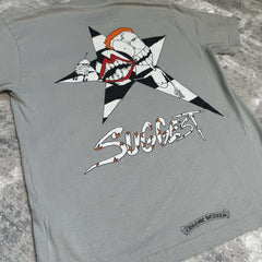Chrome Hearts Million Dollar Streetwear