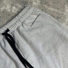 Chrome Hearts Matty Boy Brain Flame Sweatpants