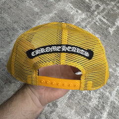 Chrome Hearts Million Dollar Streetwear
