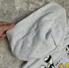 Chrome Hearts Matty Boy Brain Pullover Hoodie