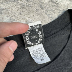 Chrome Hearts Million Dollar Streetwear