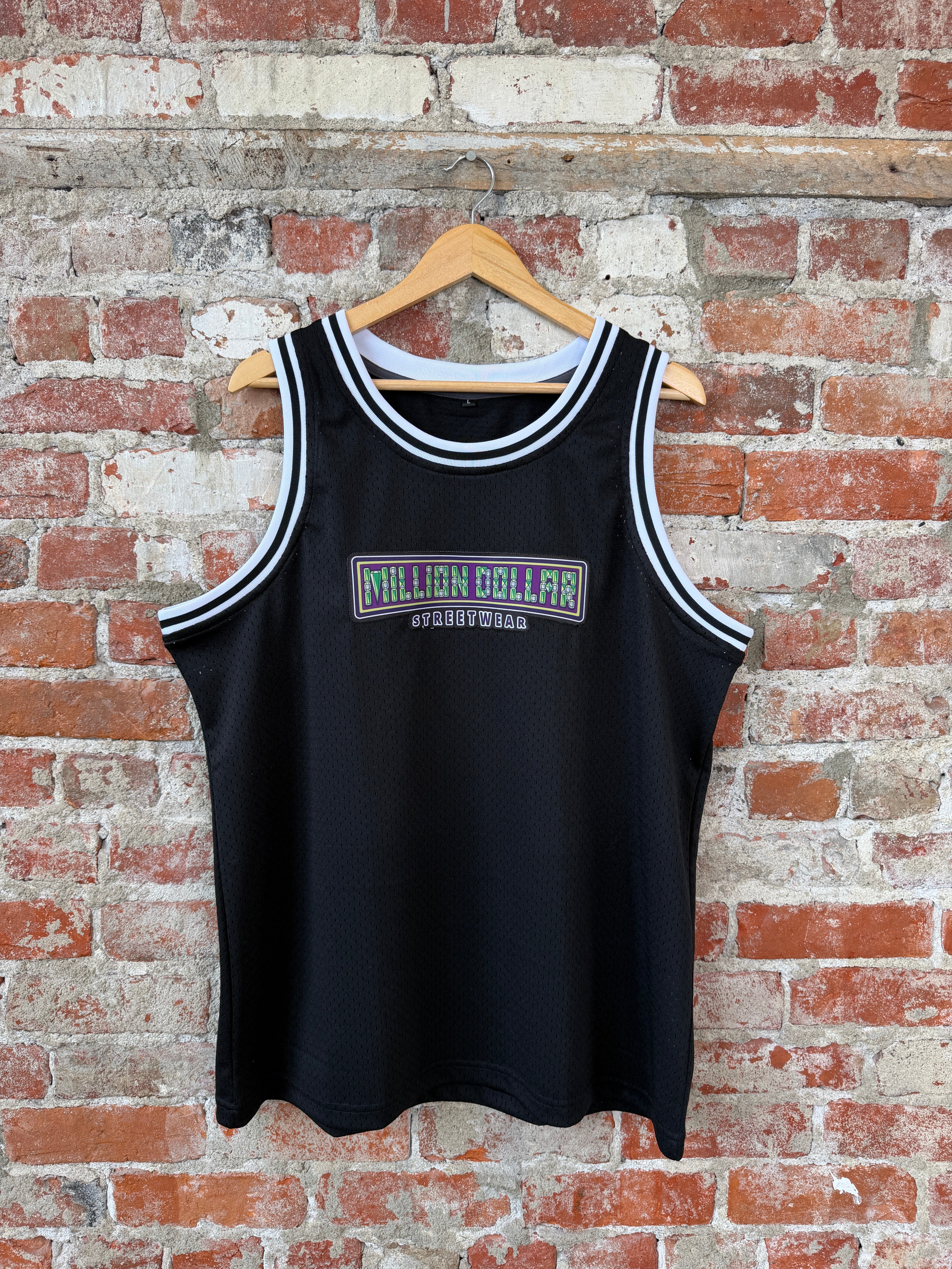 Million Dollar Streetwear