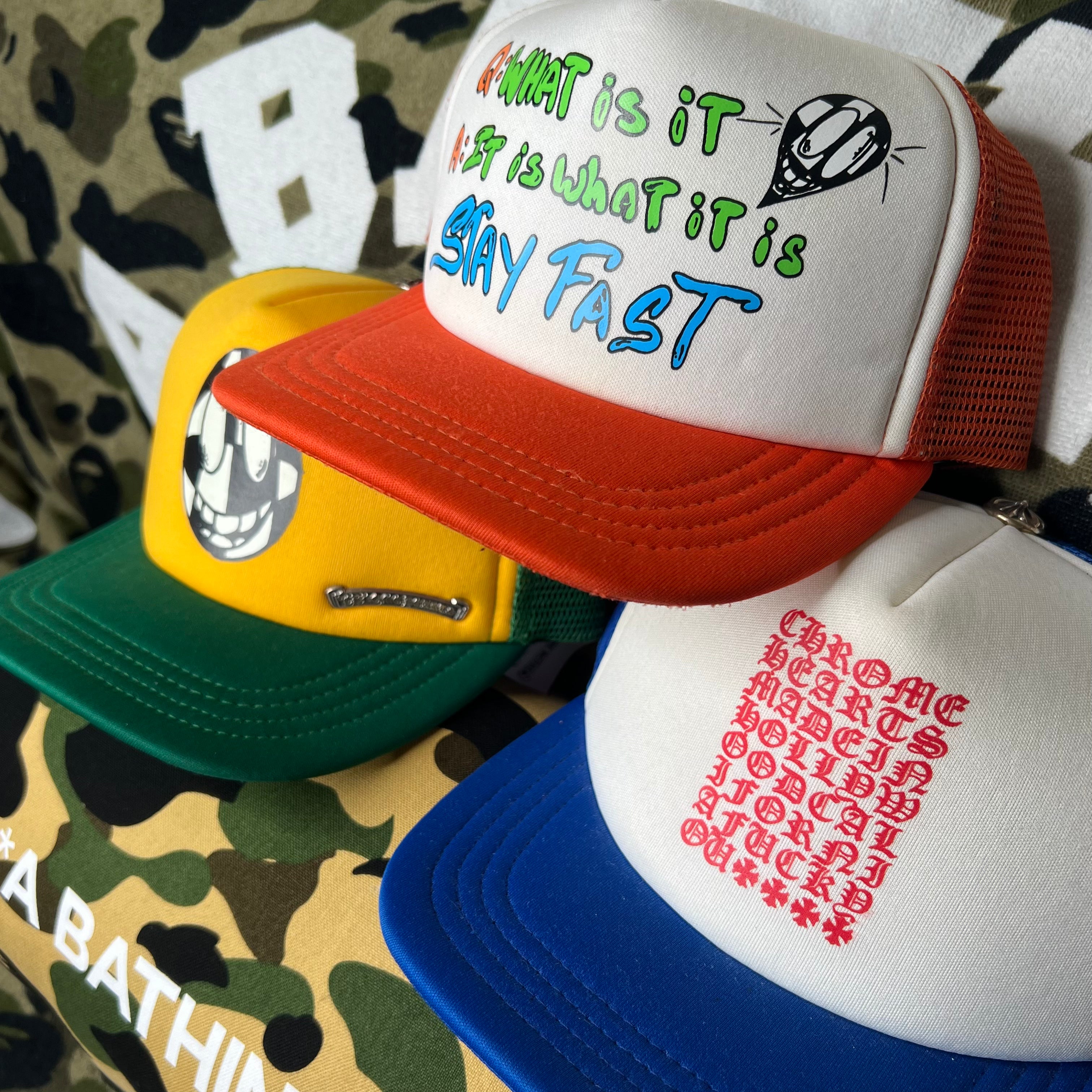 HATS