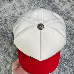 Chrome hearts baseball 4th of July hat - Million Dollar Streetwear