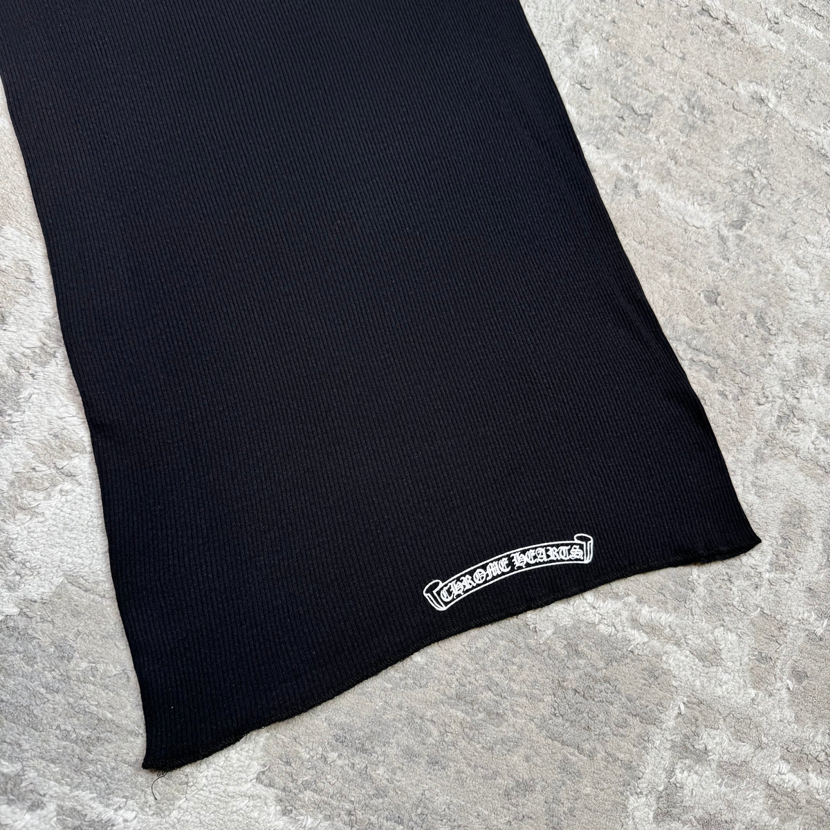 Chrome hearts cross tank top - Million Dollar Streetwear