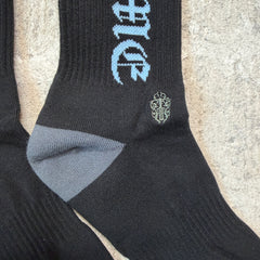 CH Logo Socks - Million Dollar Streetwear