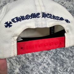 Chrome hearts baseball 4th of July hat - Million Dollar Streetwear