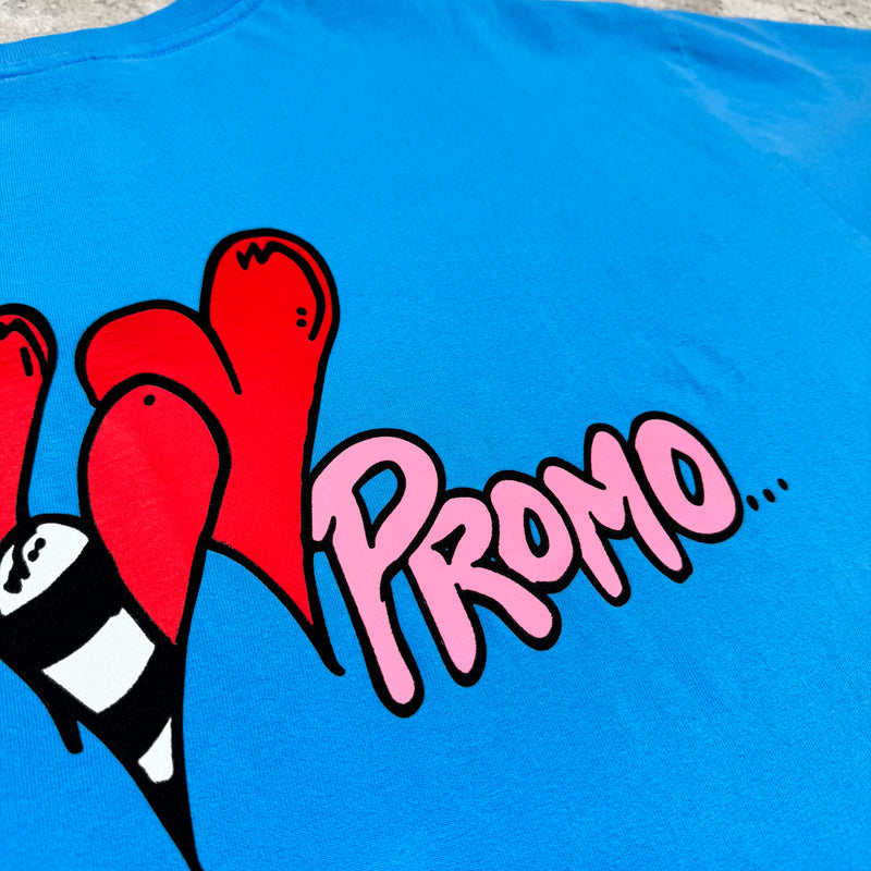 Matty boy anti promo short sleeve shirt - Million Dollar Streetwear