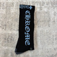 CH Logo Socks - Million Dollar Streetwear