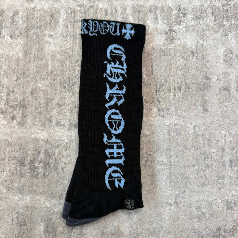 CH Logo Socks - Million Dollar Streetwear