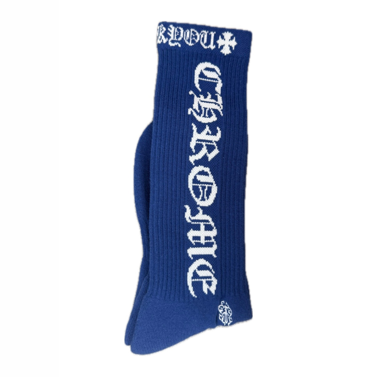 CH Logo Socks - Million Dollar Streetwear