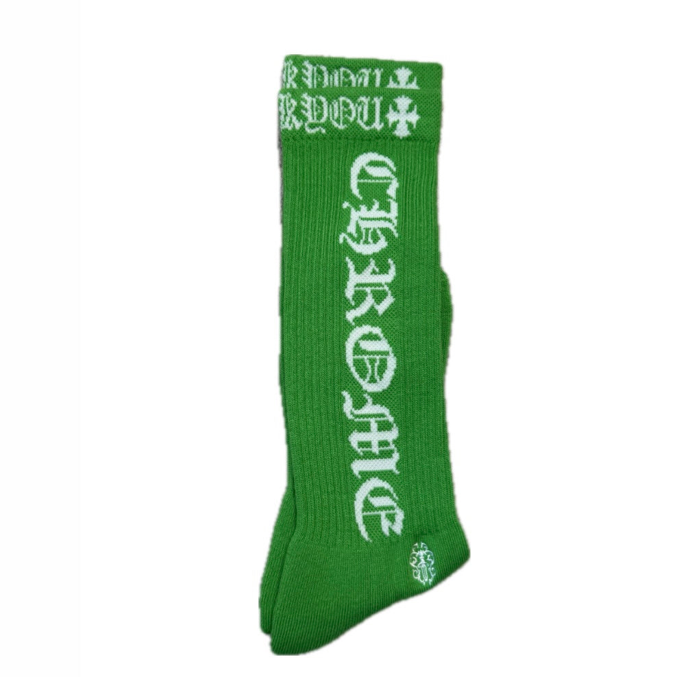CH Logo Socks - Million Dollar Streetwear