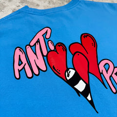 Matty boy anti promo short sleeve shirt - Million Dollar Streetwear