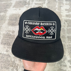 Chrome hearts Matty boy Chomper trucker hat - Million Dollar Streetwear