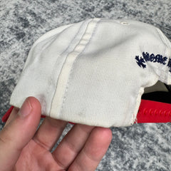 Chrome hearts baseball 4th of July hat - Million Dollar Streetwear