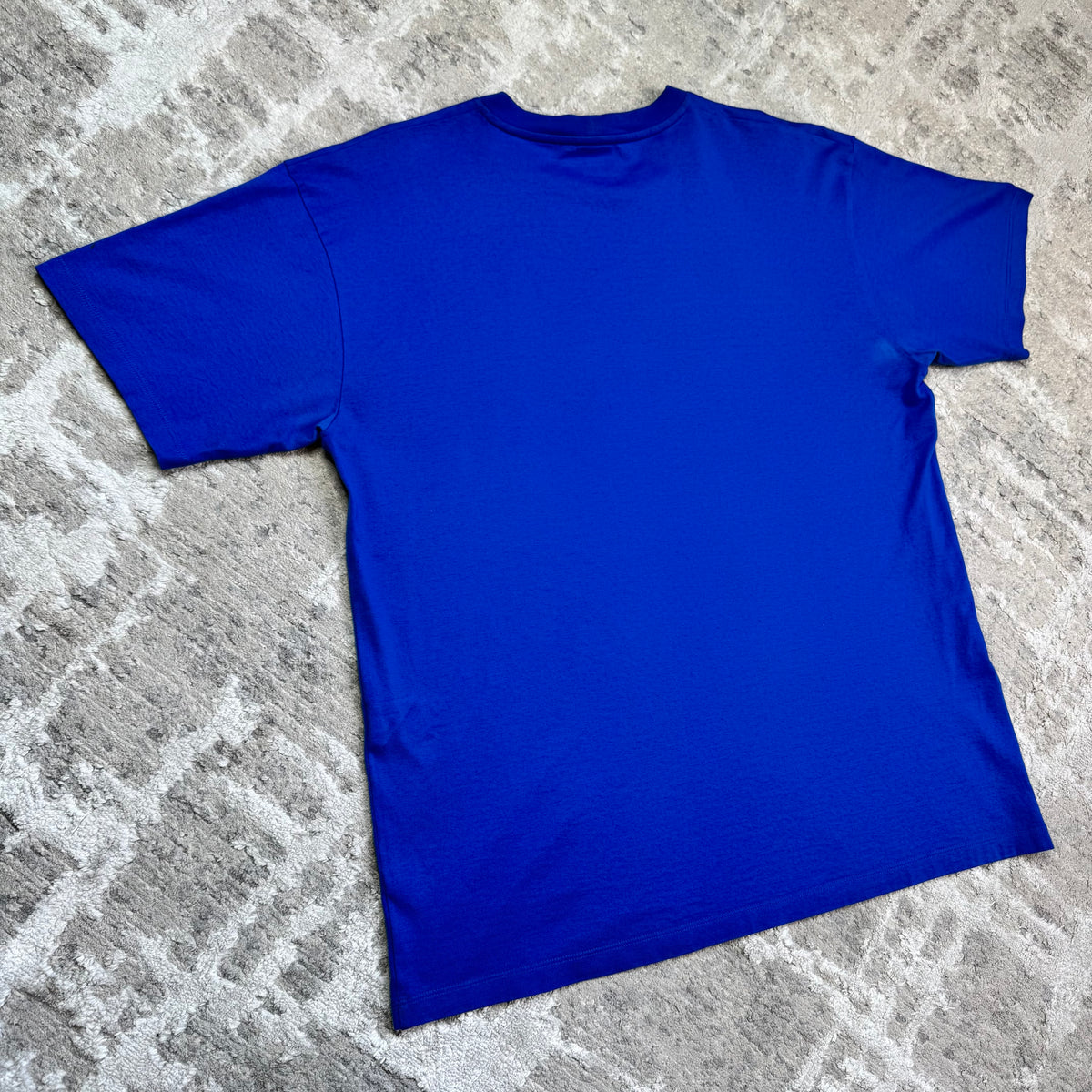 Celine logo short sleeve tee shirt - Million Dollar Streetwear