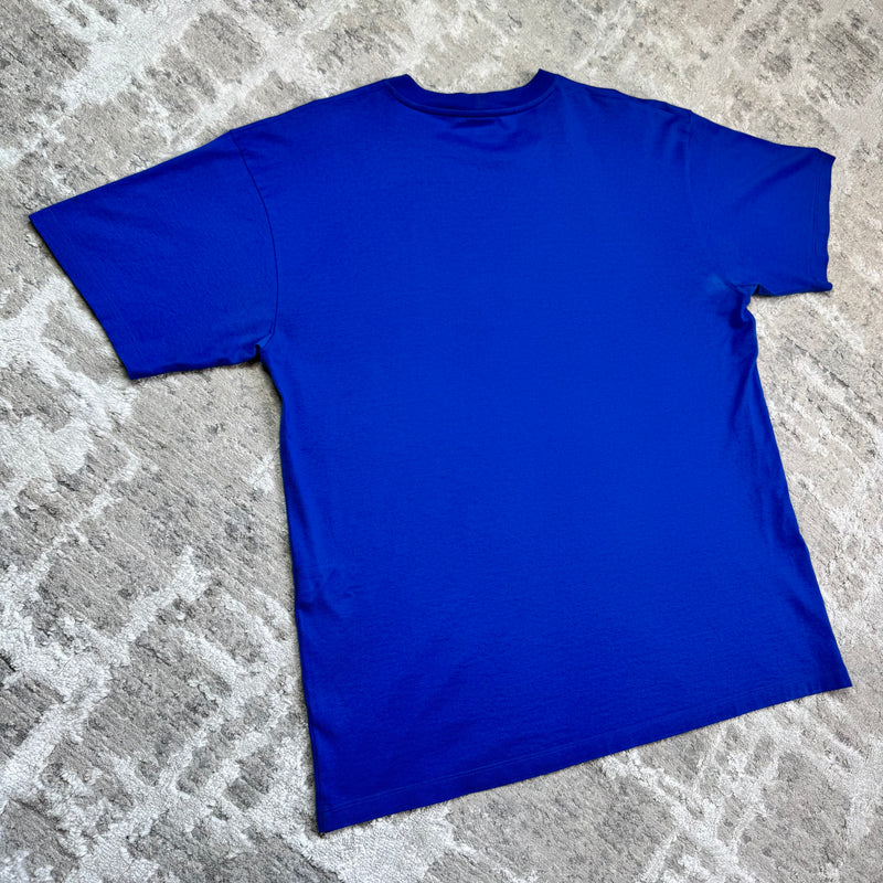 Celine logo short sleeve tee shirt - Million Dollar Streetwear
