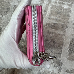 Chrome hearts cross patch wallet - Million Dollar Streetwear