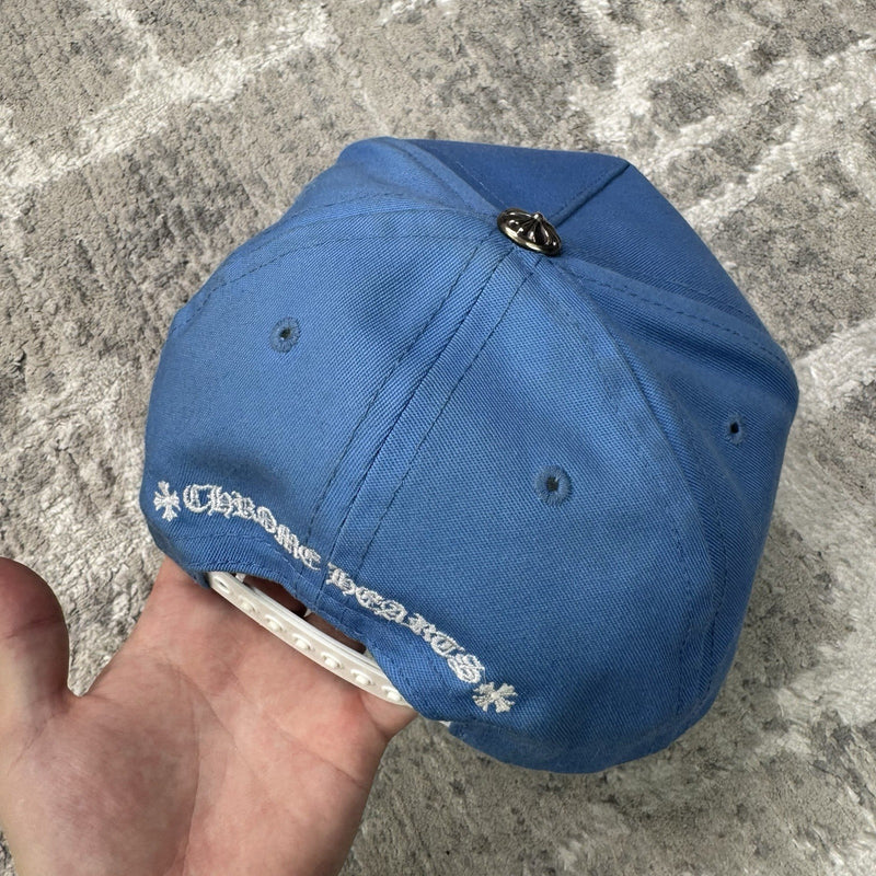 Chrome Hearts St Barths Baseball Hat