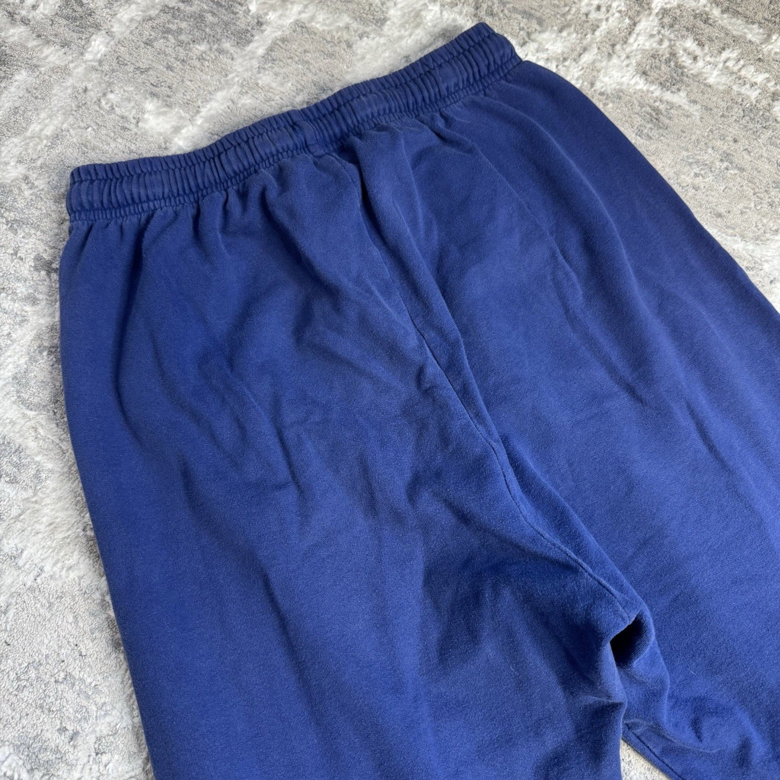 Chrome Hearts Matty Boy Flame Sweatpants 