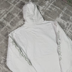 Chrome Hearts 1988 Glitter Pullover Hoodie