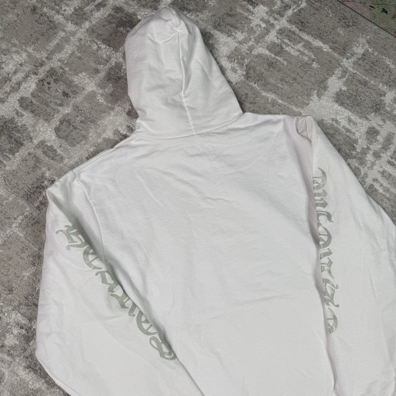 Chrome Hearts 1988 Glitter Pullover Hoodie