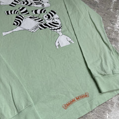 Chrome Hearts Million Dollar Streetwear