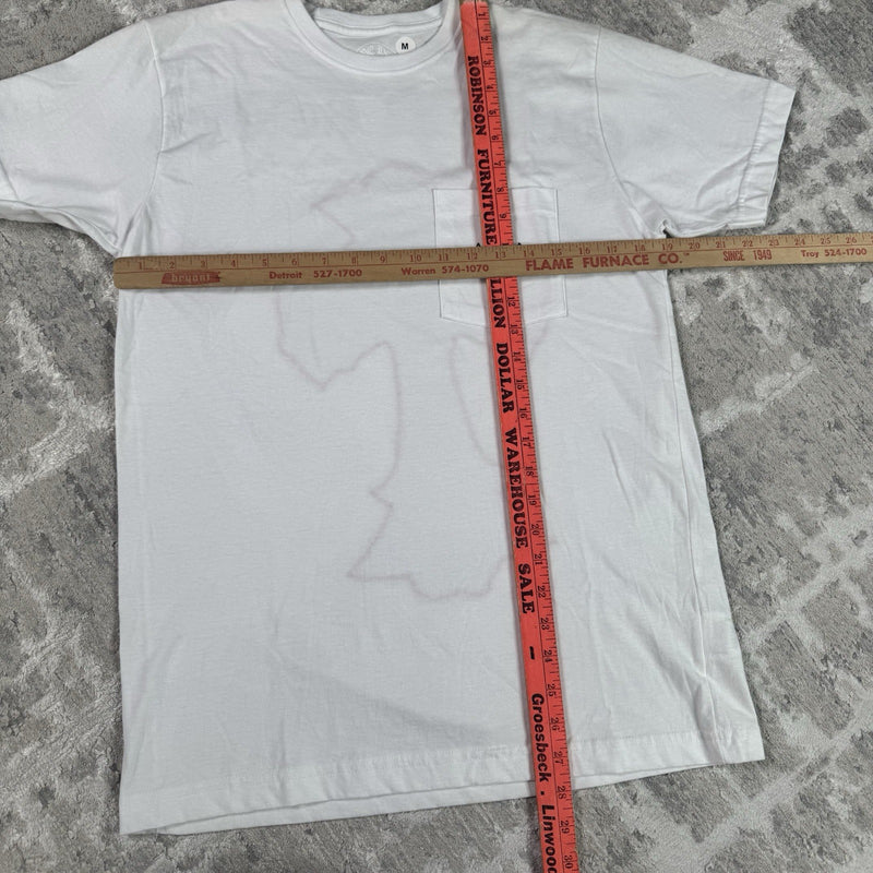 Chrome Hearts Guns N Roses Short Sleeve Tee Shirt 