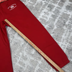 Chrome Hearts Sailin King Taco Triple Cross Embroidered Sweatpants 