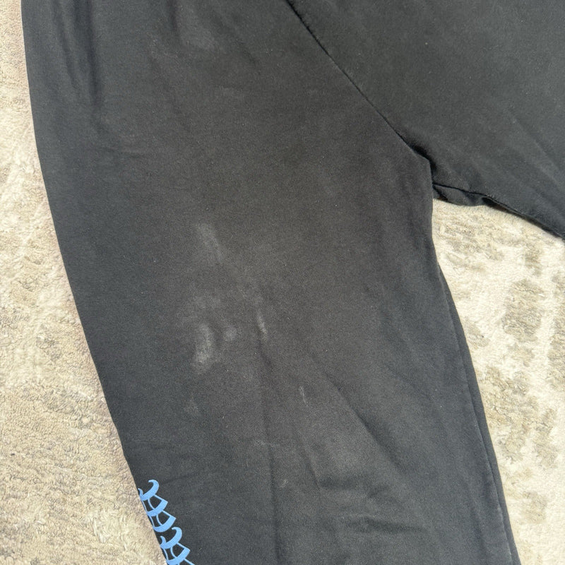 Chrome hearts online exclusive horseshoe sweatpants