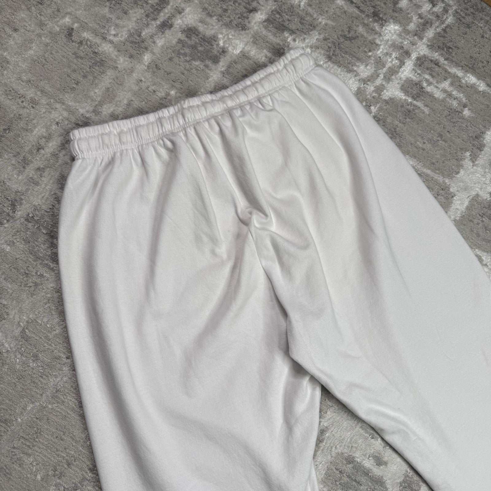 Chrome Hearts Horseshoe Letters sweatpants