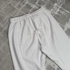 Chrome Hearts Horseshoe Letters sweatpants