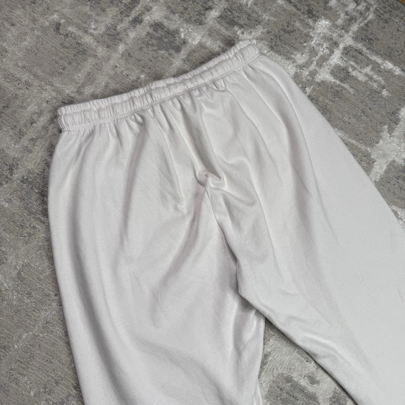 Chrome Hearts Horseshoe Letters sweatpants