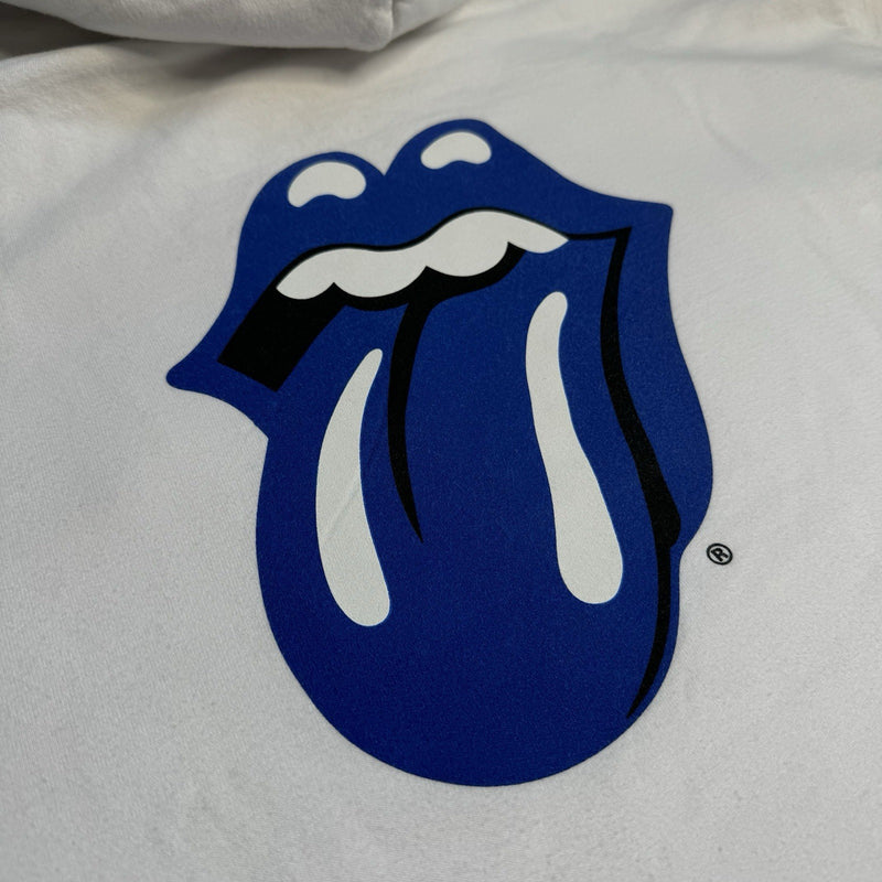 Chrome Hearts Rolling Stones Exclusive Pullover Hoodie 