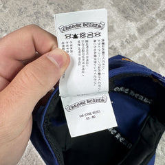 Chrome Hearts Baseball CH Hat