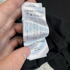 Chrome Hearts King Taco Triple Cross Long Sleeve Tee Shirt 