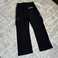 Chrome Hearts Matty Boy Stay Fast Sweatpants 