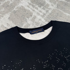 Louis Vuitton Monogram Pullover Sweater 