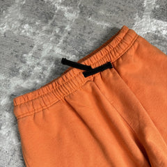 Chrome Hearts Matty Boy Link And Build Sweatpants 