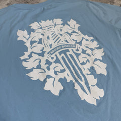 Chrome Hearts Miami Art Basil Dagger S/S Pocket Tee Shirt 