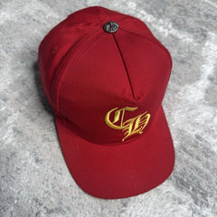 Chrome Hearts Baseball CH Hat