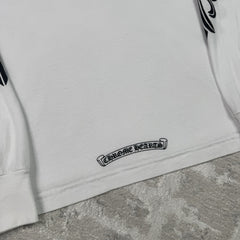 Chrome Hearts Aspen Exclusive Long Sleeve Shirt 