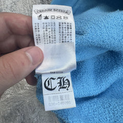 Chrome Hearts Matty Boy Brain New Pullover Hoodie 