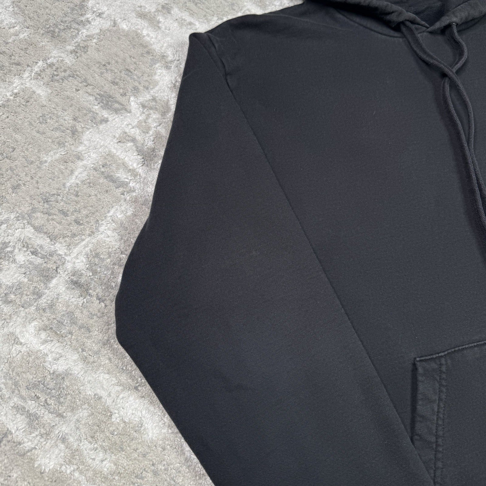 Chrome Hearts Los Angeles Horseshoe Pullover Hoodie 
