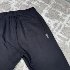 Chrome Hearts Cut And Sow Sweatpants 