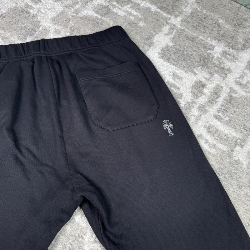 Chrome Hearts Cut And Sow Sweatpants 