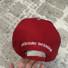 Chrome Hearts Essential LA Exclusive CH Wool Cap