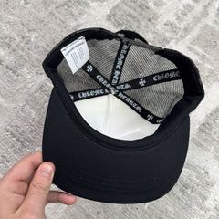 Chrome Hearts Hollywood CH Trucker Hat 