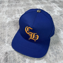 Chrome Hearts Baseball CH Hat